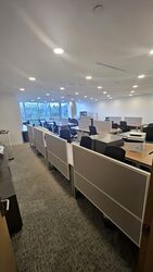 Keppel Bay Tower (D4), Office #575109301